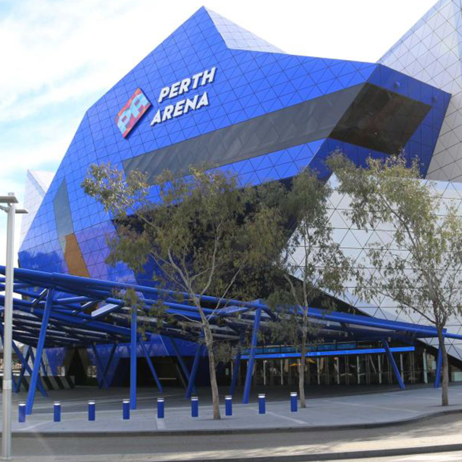 Perth Arena